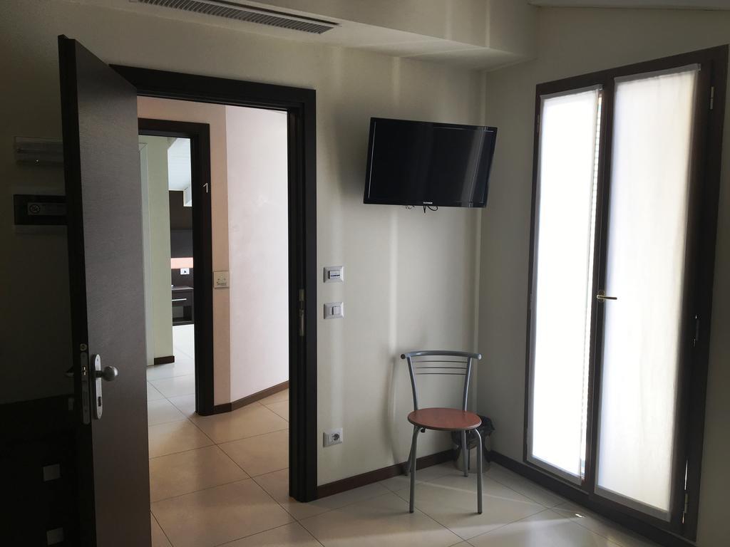 Residenza S.Event B&B Buccinasco Exterior photo