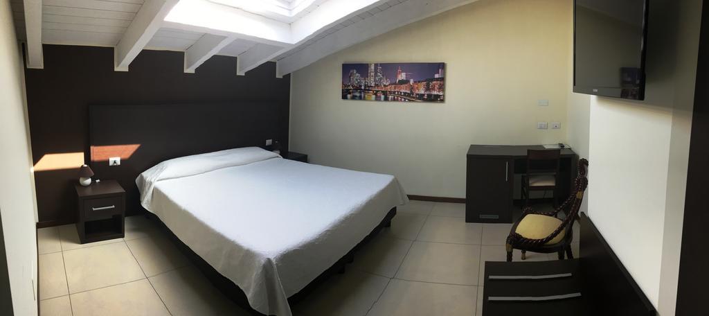 Residenza S.Event B&B Buccinasco Exterior photo