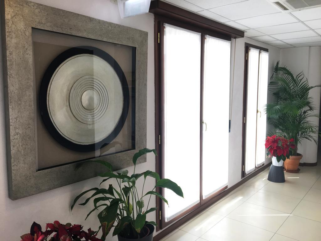 Residenza S.Event B&B Buccinasco Exterior photo