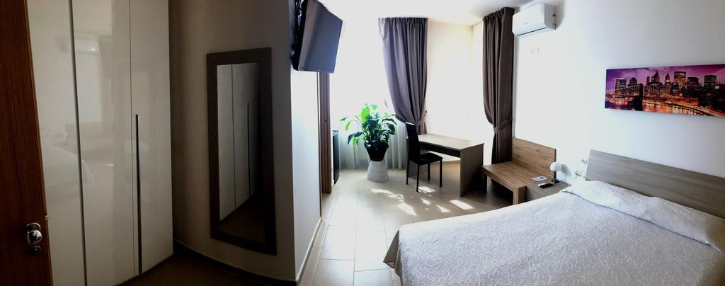 Residenza S.Event B&B Buccinasco Exterior photo